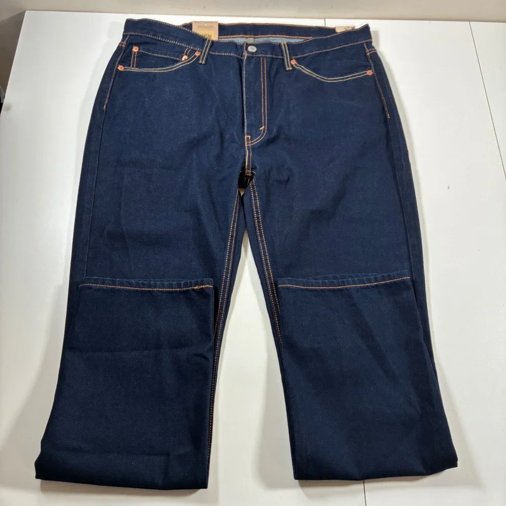 Levis levi strauss